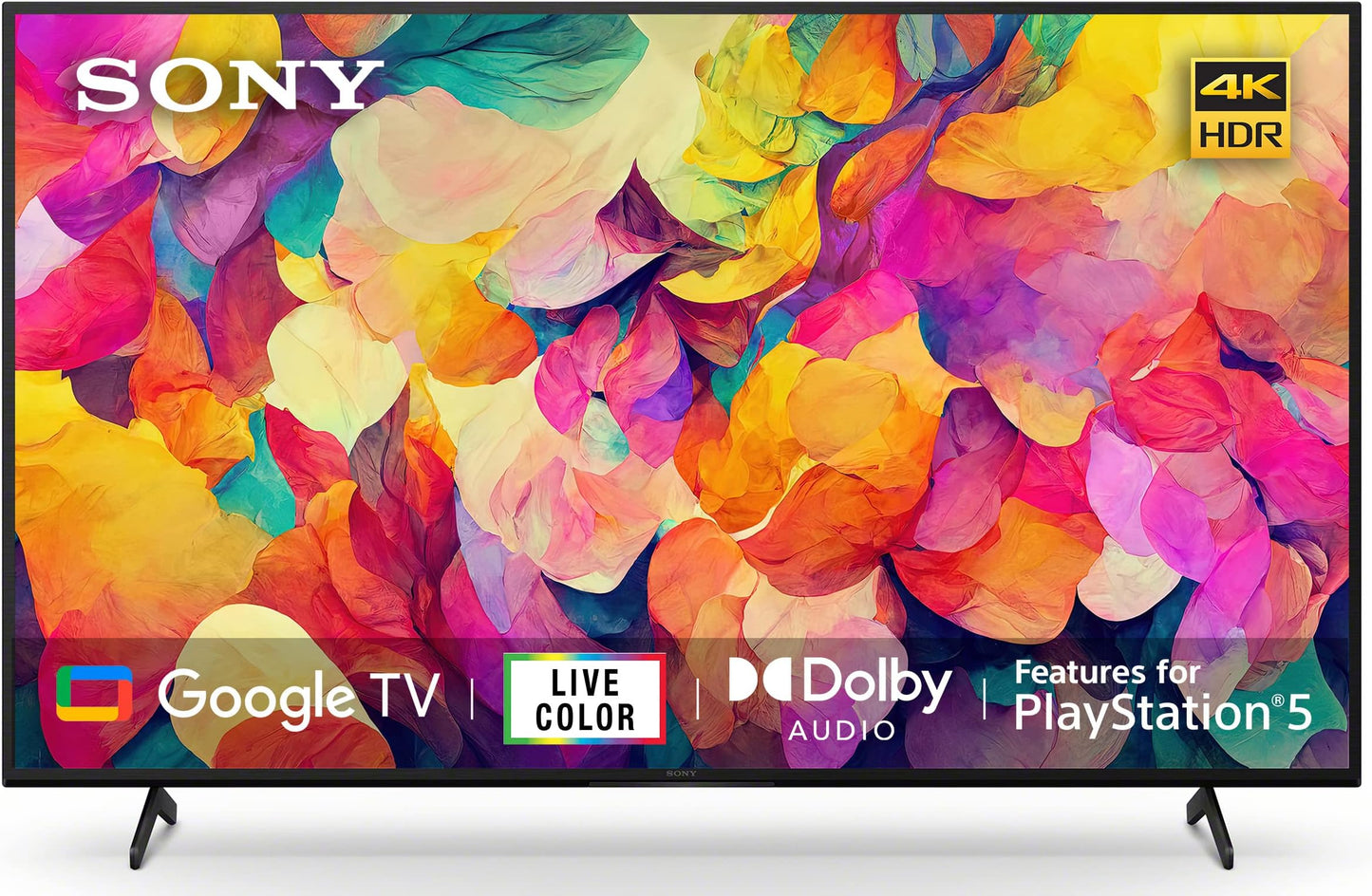 Smart TV Sony BRAVIA 8 Series 139