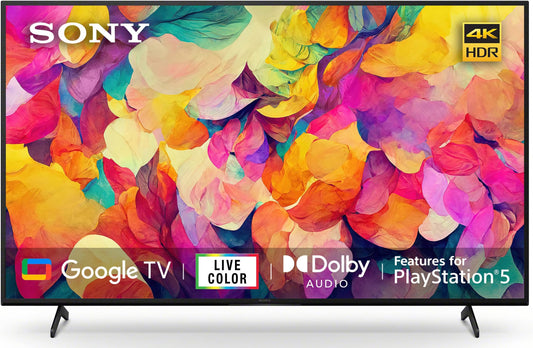 Smart TV Sony BRAVIA 8 Series 139