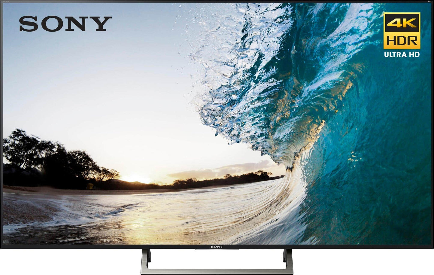 Smart TV Sony BRAVIA 8 Series 139